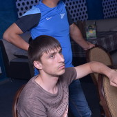 Открытый турнир по FIFA'14 фото 48