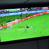 Открытый турнир по FIFA'14 фото 32