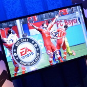 Открытый турнир по FIFA'14 фото 26