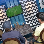 Открытый турнир по FIFA'14 фото 44