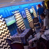 Открытый турнир по FIFA'14 фото 31