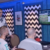 Открытый турнир по FIFA'14 фото 47