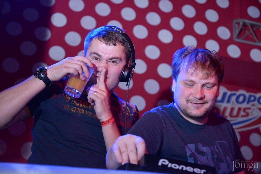 Фотография с PENTHOUSE часть 1 в Пятерочка