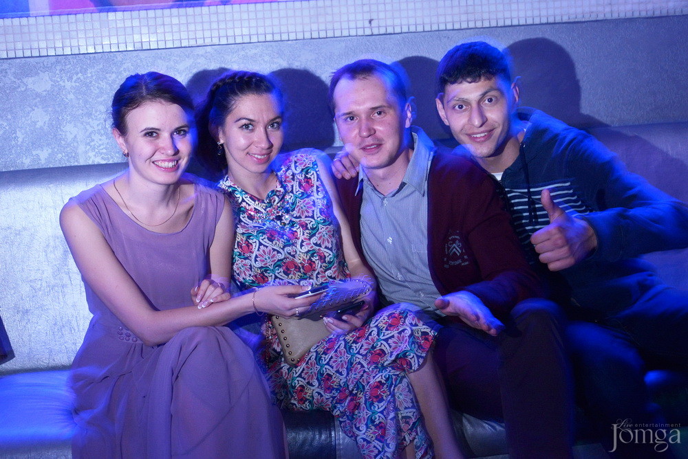 Фотография с PENTHOUSE часть 1 в Пятерочка