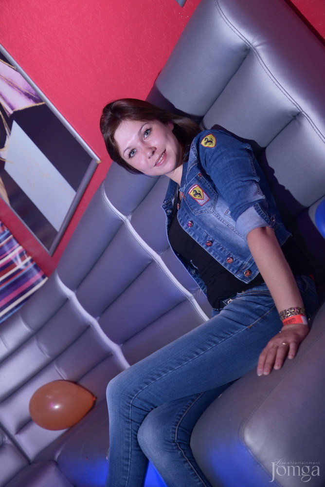 Фотография с PENTHOUSE часть 1 в Пятерочка