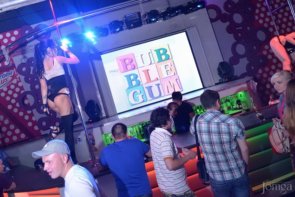 Фотография с PENTHOUSE часть 1 в Пятерочка