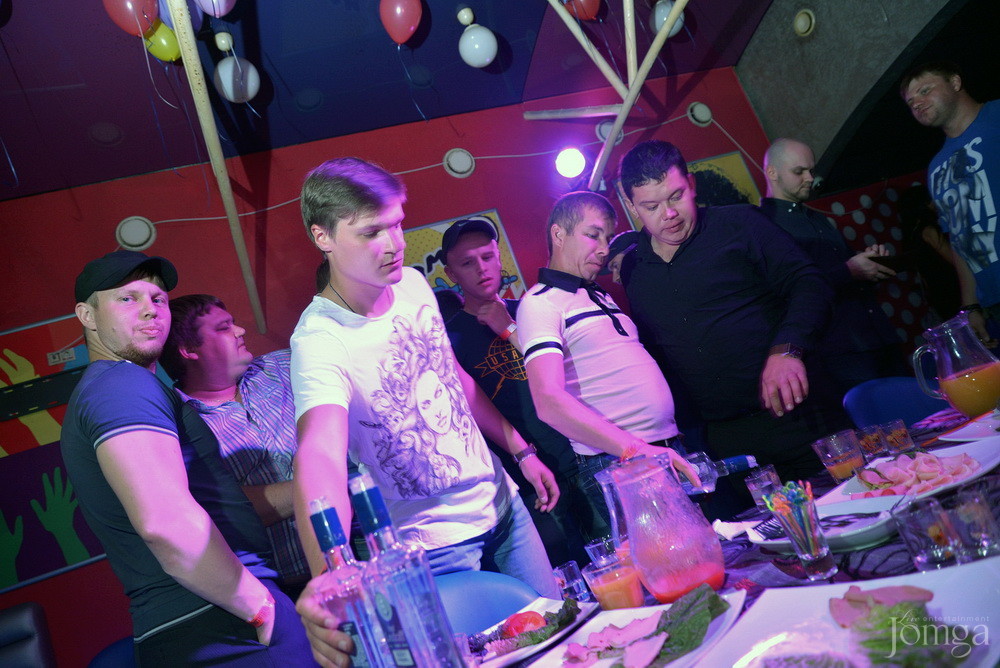 Фотография с PENTHOUSE часть 1 в Пятерочка