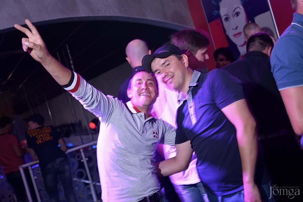 Фотография с PENTHOUSE часть 1 в Пятерочка