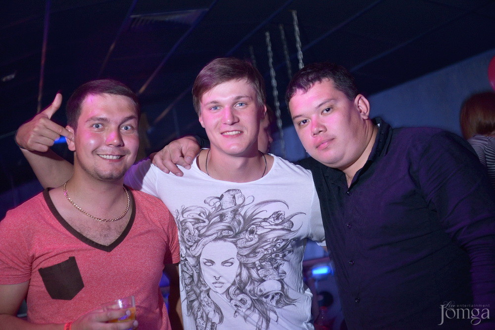 Фотография с PENTHOUSE часть 1 в Пятерочка