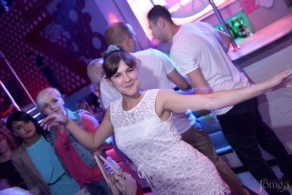 Фотография с PENTHOUSE часть 1 в Пятерочка