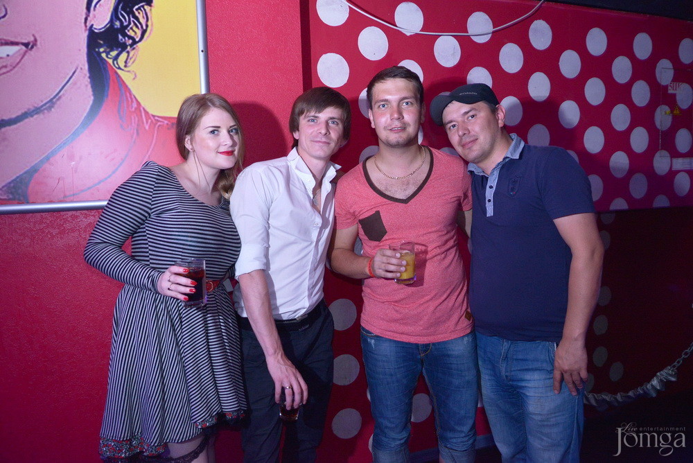 Фотография с PENTHOUSE часть 1 в Пятерочка