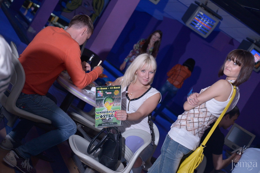 Фотография с PENTHOUSE часть 1 в Пятерочка