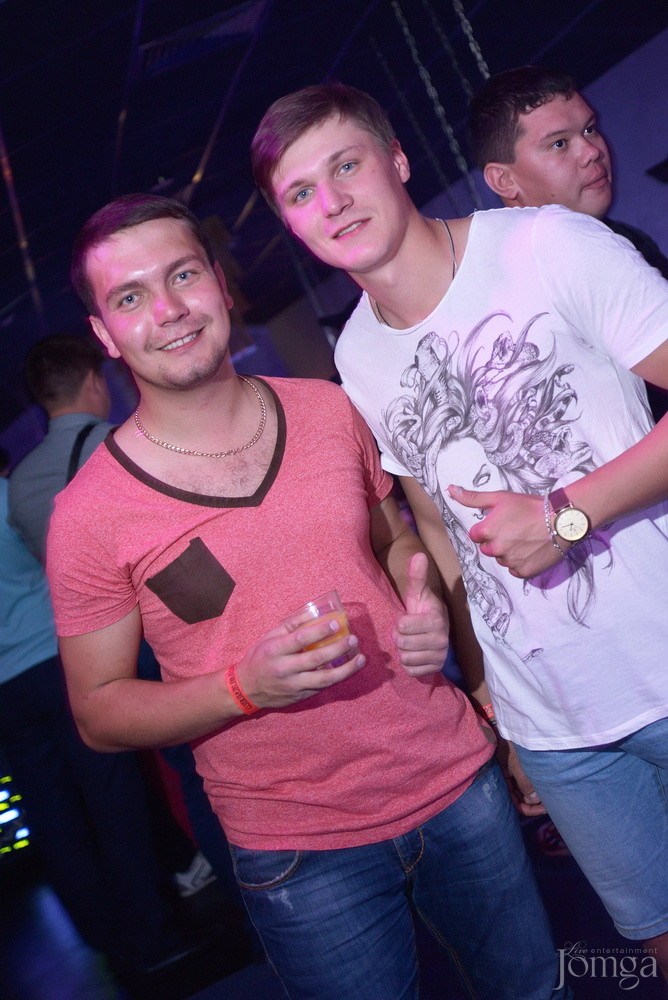 Фотография с PENTHOUSE часть 1 в Пятерочка