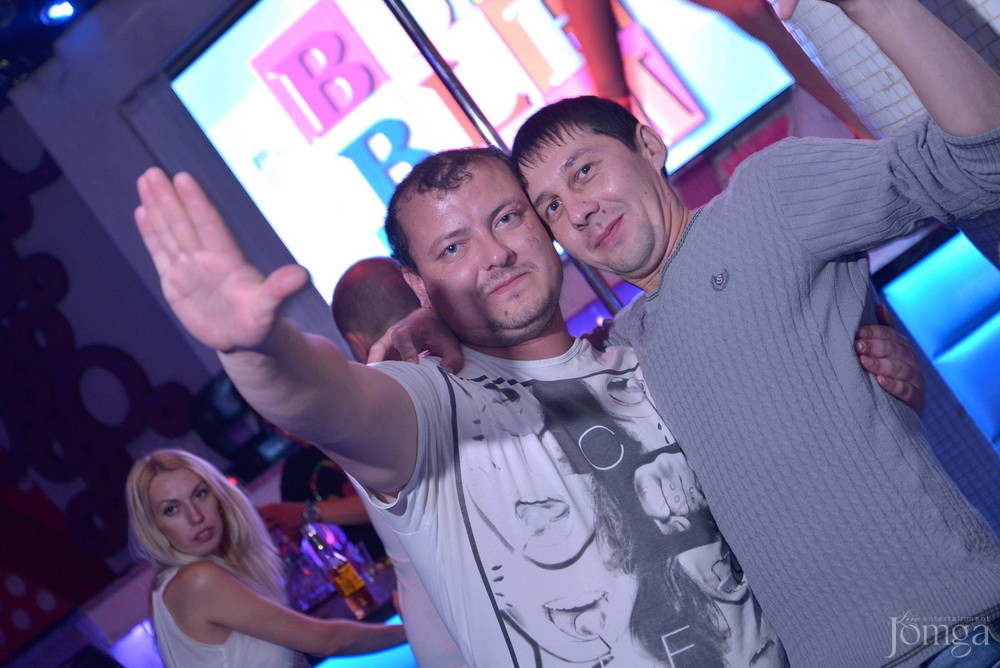 Фотография с PENTHOUSE часть 1 в Пятерочка