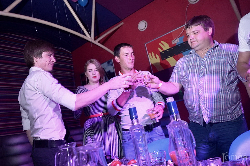 Фотография с PENTHOUSE часть 1 в Пятерочка