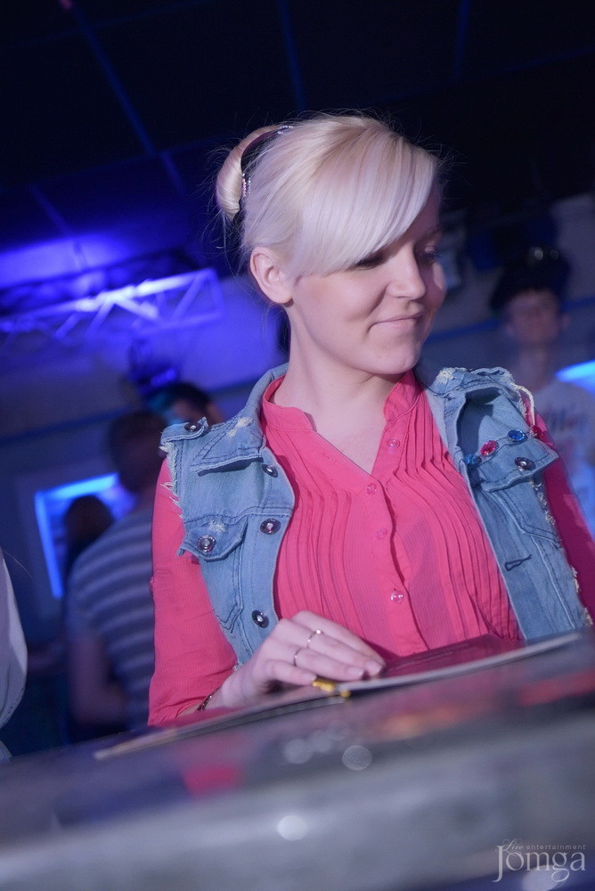 Фотография с PENTHOUSE часть 1 в Пятерочка