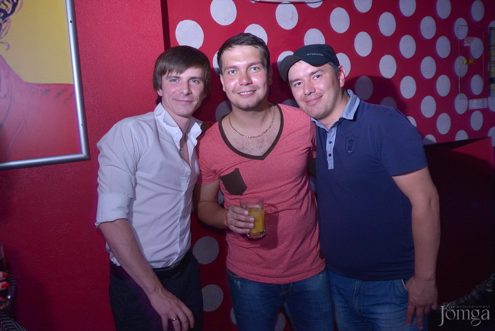 Фотография с PENTHOUSE часть 1 в Пятерочка