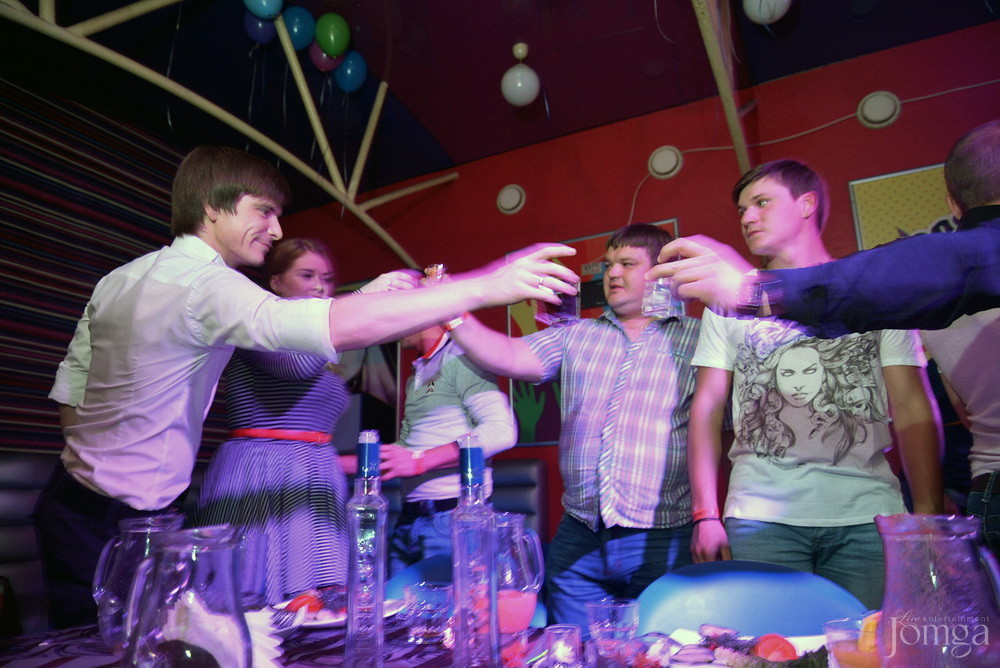 Фотография с PENTHOUSE часть 1 в Пятерочка