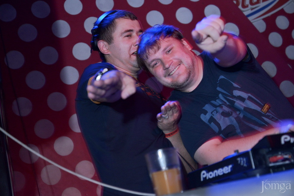 Фотография с PENTHOUSE часть 1 в Пятерочка