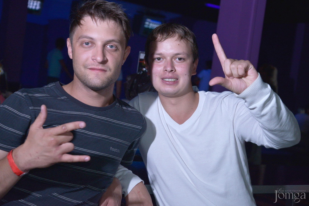 Фотография с PENTHOUSE часть 1 в Пятерочка