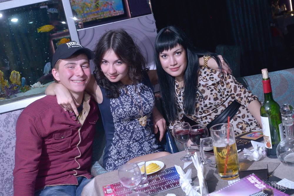 Фотография с PENTHOUSE часть 1 в Пятерочка