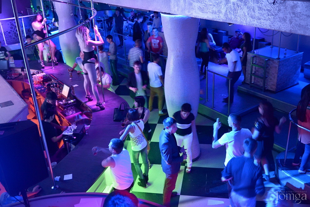 Фотография с PENTHOUSE часть 1 в Пятерочка