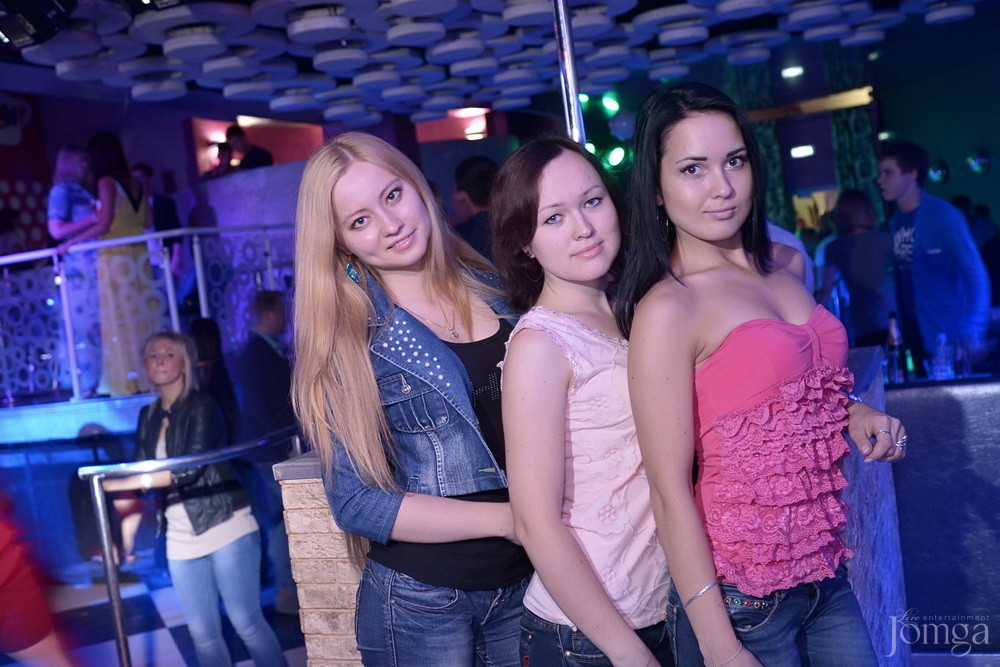 Фотография с PENTHOUSE часть 1 в Пятерочка