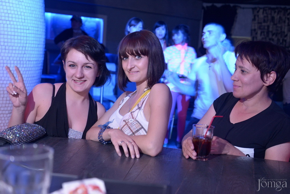 Фотография с PENTHOUSE часть 1 в Пятерочка