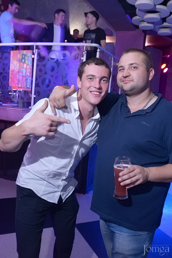 Фотография с PENTHOUSE часть 1 в Пятерочка