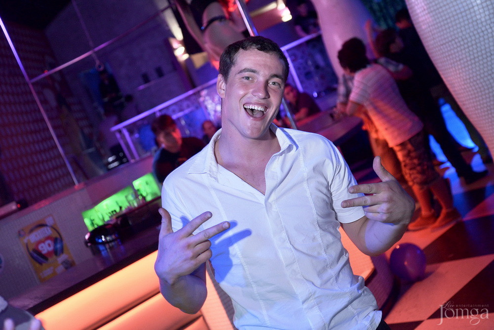 Фотография с PENTHOUSE часть 1 в Пятерочка