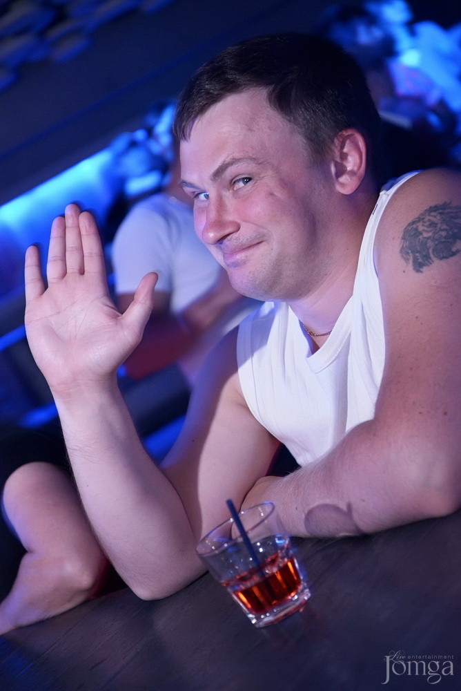 Фотография с PENTHOUSE часть 1 в Пятерочка