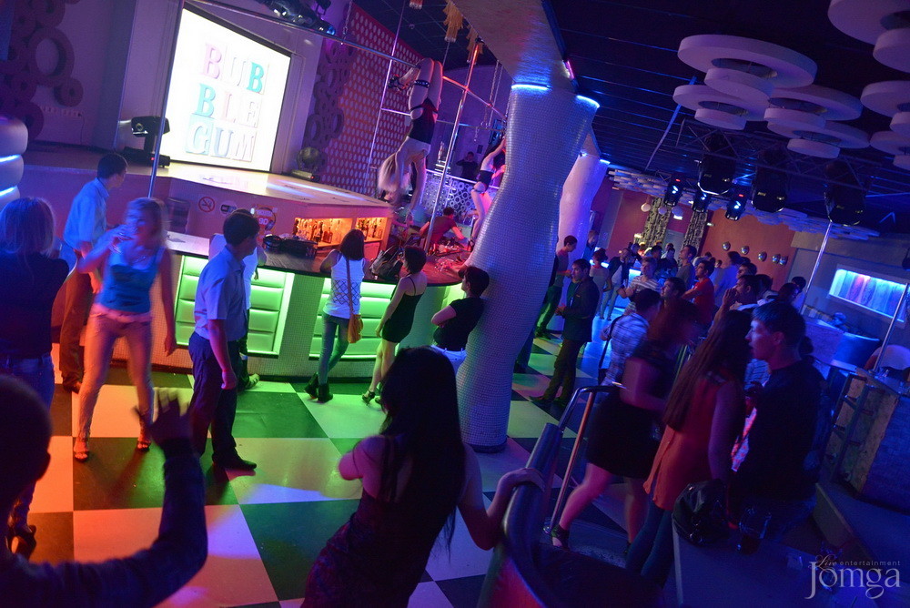 Фотография с PENTHOUSE часть 1 в Пятерочка