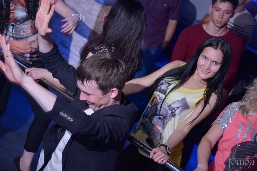 Фотография с PENTHOUSE часть 2 в Пятерочка