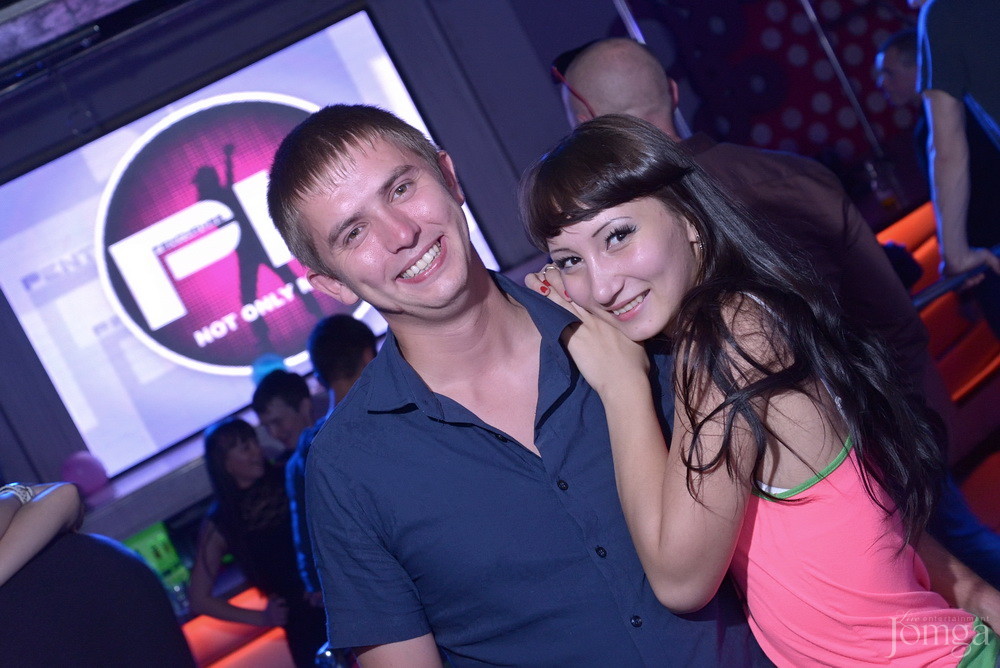 Фотография с PENTHOUSE часть 2 в Пятерочка