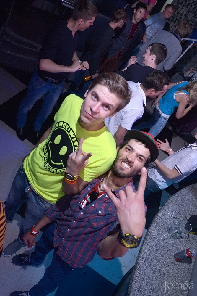 Фотография с PENTHOUSE часть 2 в Пятерочка