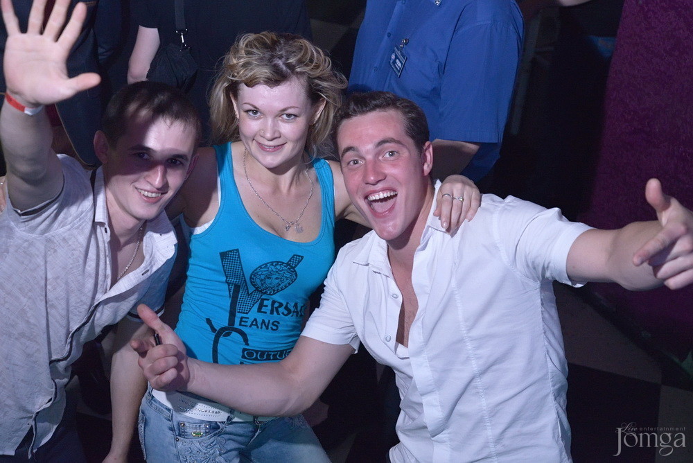 Фотография с PENTHOUSE часть 2 в Пятерочка