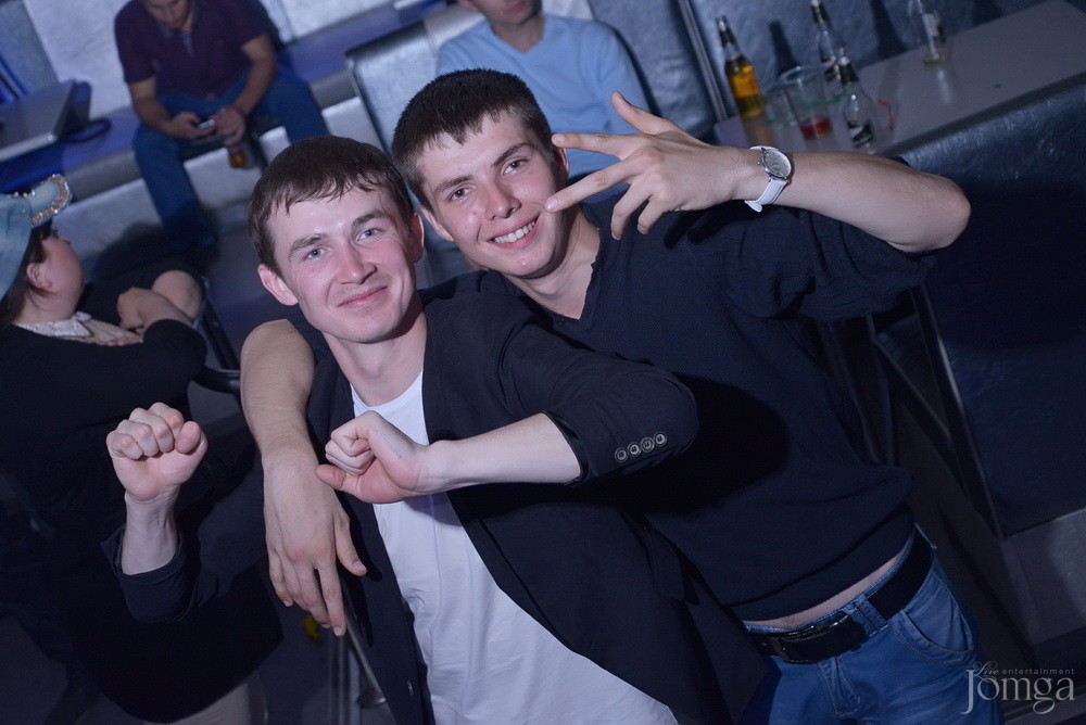 Фотография с PENTHOUSE часть 2 в Пятерочка