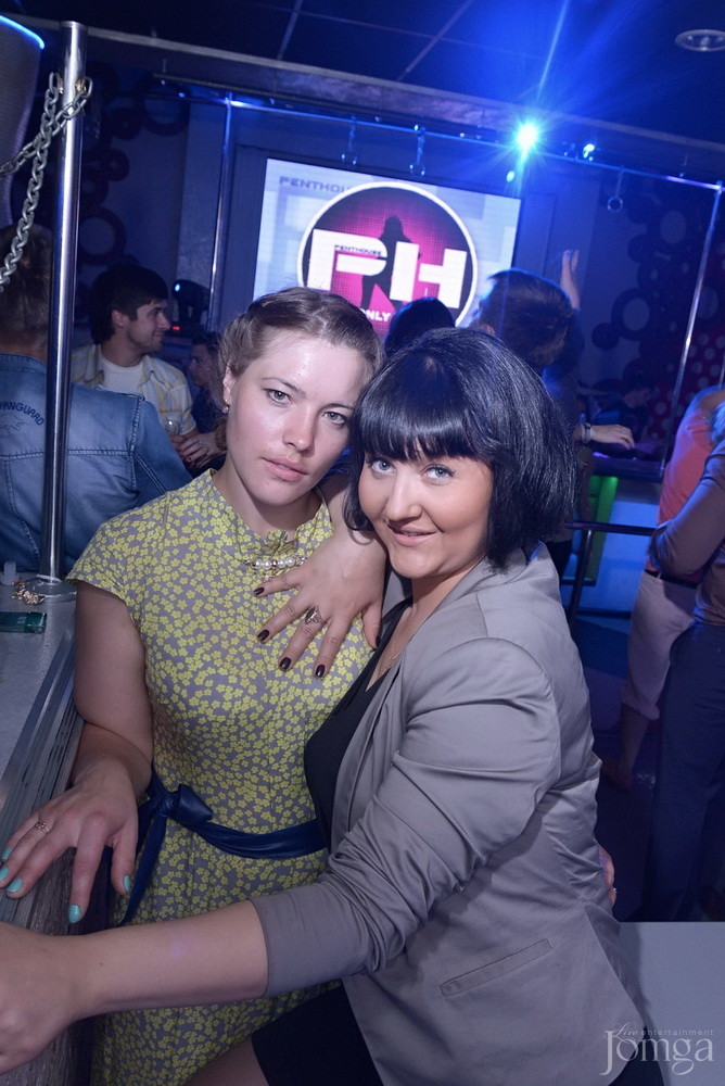 Фотография с PENTHOUSE часть 2 в Пятерочка