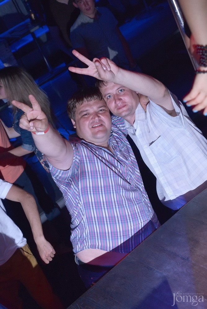 Фотография с PENTHOUSE часть 2 в Пятерочка