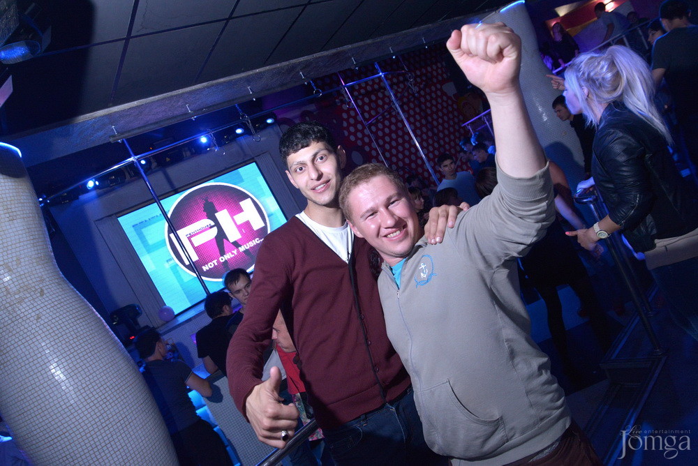 Фотография с PENTHOUSE часть 2 в Пятерочка