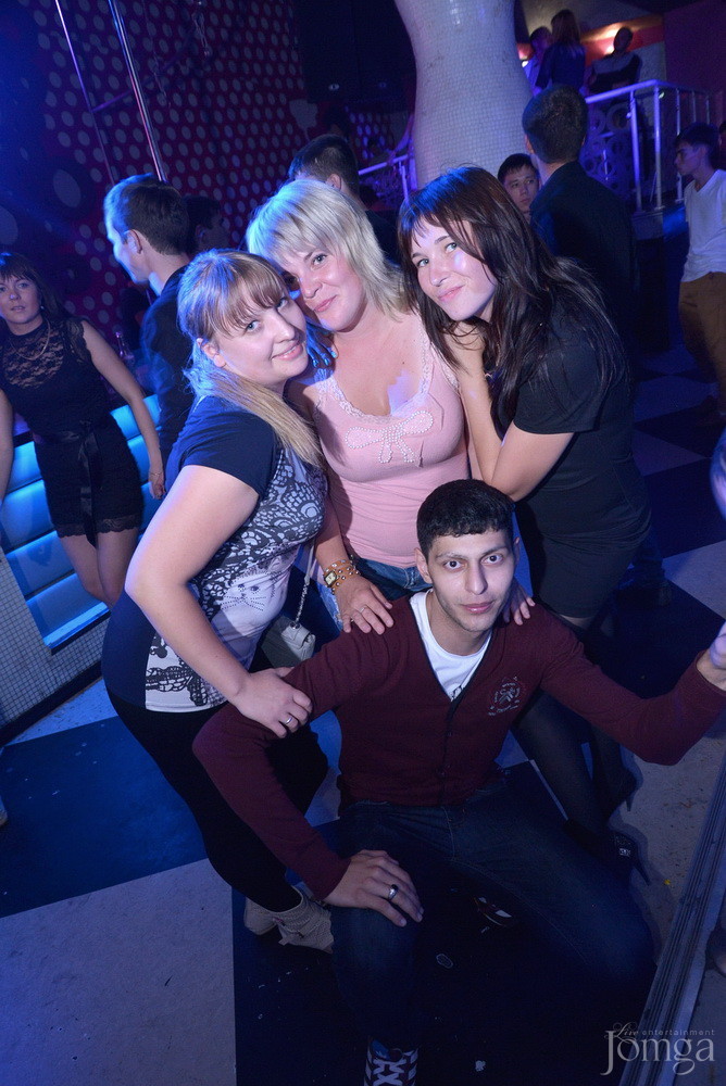 Фотография с PENTHOUSE часть 2 в Пятерочка