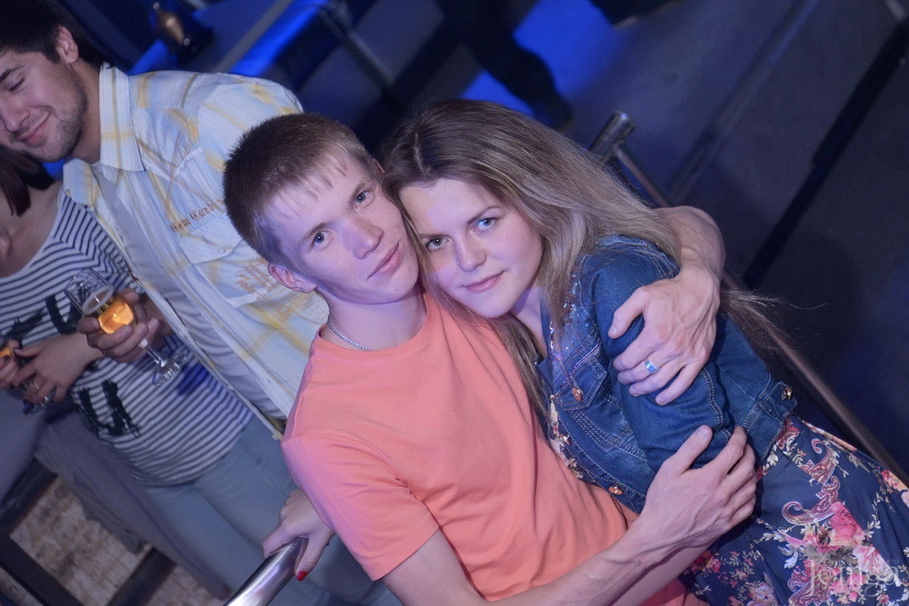 Фотография с PENTHOUSE часть 2 в Пятерочка