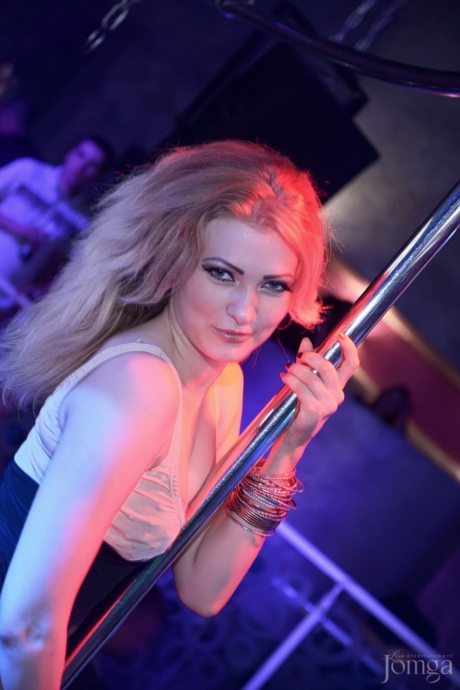 Фотография с PENTHOUSE часть 2 в Пятерочка