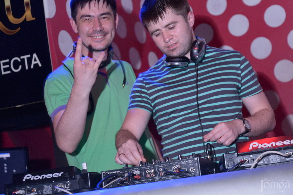 Фотография с PENTHOUSE часть 2 в Пятерочка