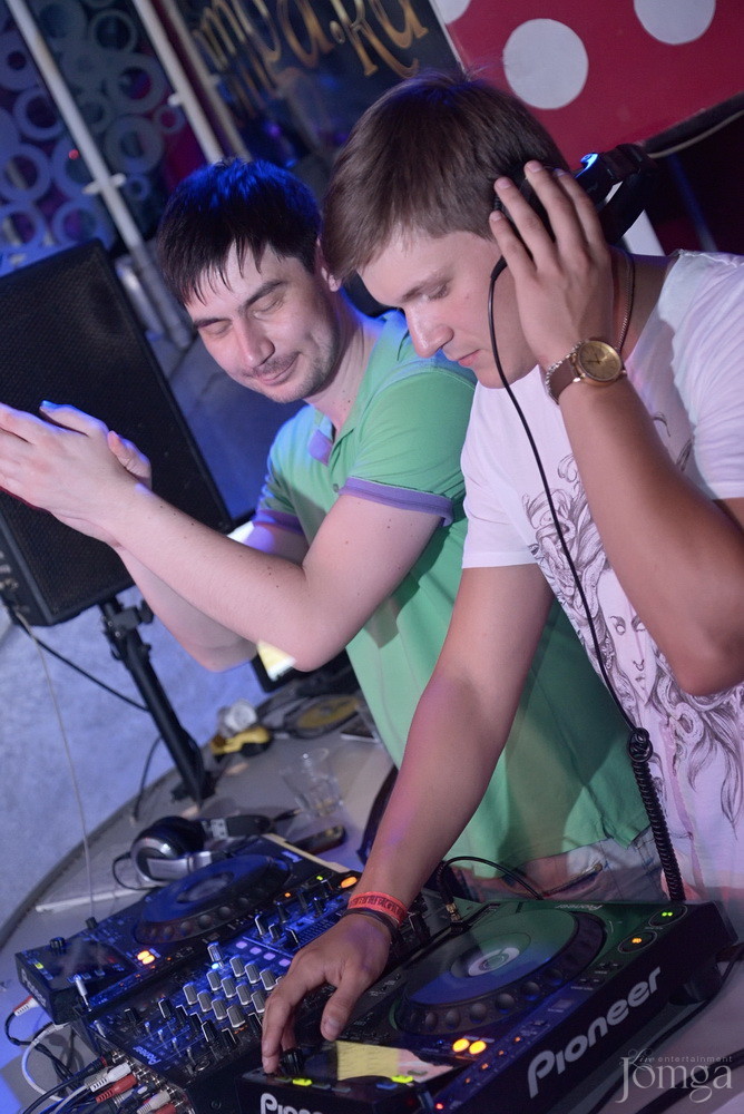 Фотография с PENTHOUSE часть 2 в Пятерочка