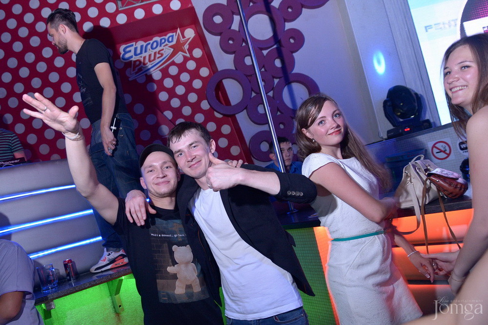 Фотография с PENTHOUSE часть 2 в Пятерочка