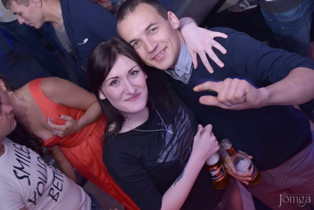 Фотография с PENTHOUSE часть 2 в Пятерочка