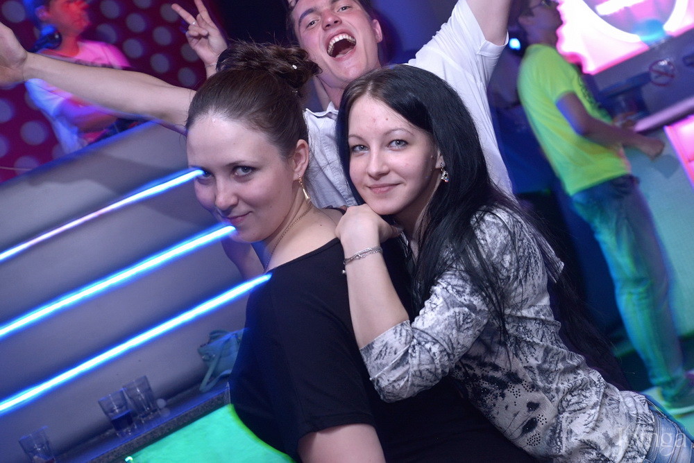 Фотография с PENTHOUSE часть 2 в Пятерочка