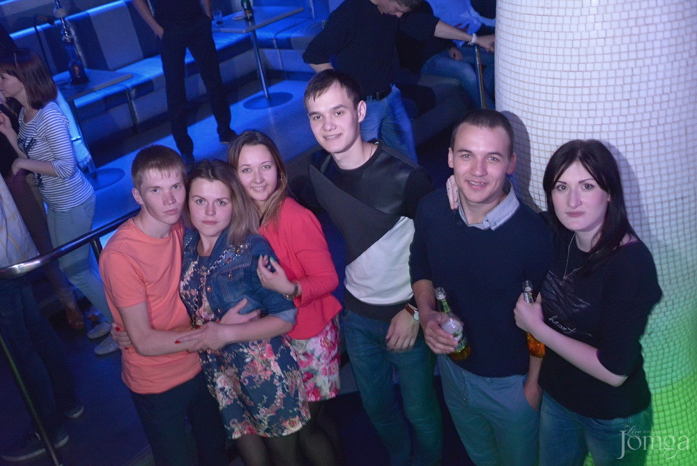 Фотография с PENTHOUSE часть 2 в Пятерочка