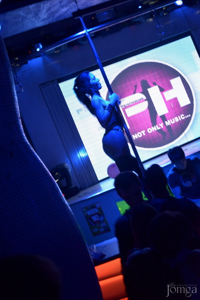 Фотография с PENTHOUSE часть 2 в Пятерочка